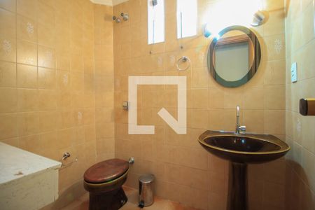 Casa para alugar com 3 quartos, 180m² em Vila Prudente, São Paulo