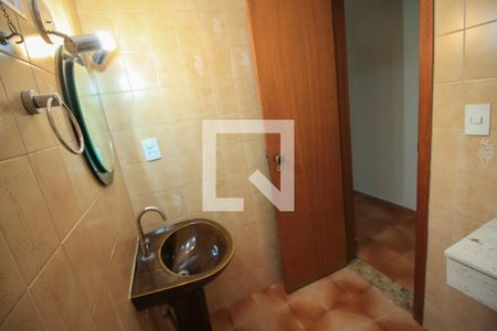 Casa para alugar com 3 quartos, 180m² em Vila Prudente, São Paulo