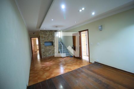 Casa para alugar com 3 quartos, 180m² em Vila Prudente, São Paulo