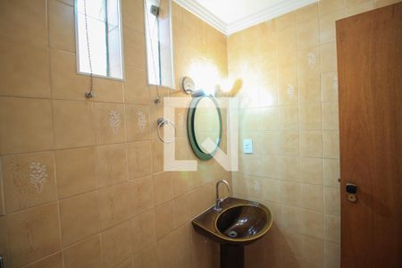 Casa para alugar com 3 quartos, 180m² em Vila Prudente, São Paulo