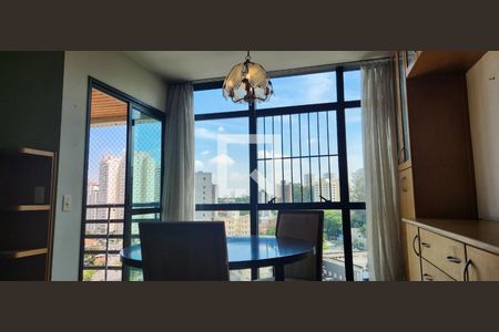 Foto 09 de apartamento à venda com 3 quartos, 110m² em Vila Suzana, São Paulo