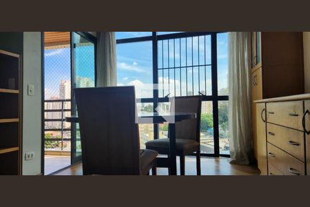 Foto 08 de apartamento à venda com 3 quartos, 110m² em Vila Suzana, São Paulo