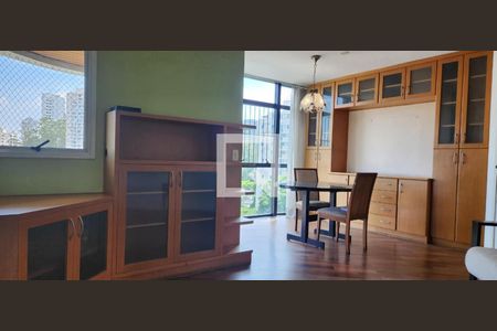 Foto 03 de apartamento à venda com 3 quartos, 110m² em Vila Suzana, São Paulo