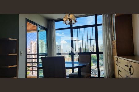 Foto 07 de apartamento à venda com 3 quartos, 110m² em Vila Suzana, São Paulo