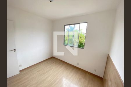 Quarto 1 de apartamento para alugar com 2 quartos, 43m² em Tomás Coelho, Rio de Janeiro
