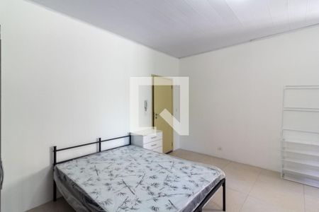 Studio de kitnet/studio para alugar com 1 quarto, 26m² em Brooklin, São Paulo