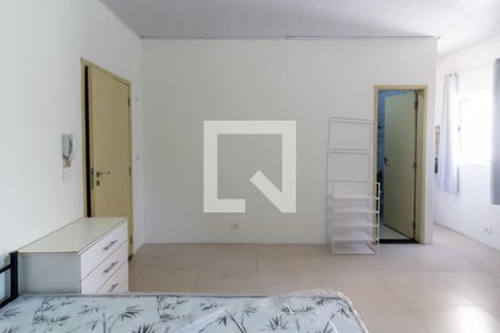 Studio de kitnet/studio para alugar com 1 quarto, 26m² em Brooklin, São Paulo