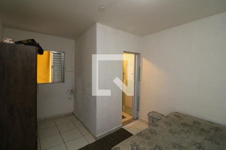 Quarto de casa para alugar com 1 quarto, 50m² em Vila Formosa, São Paulo