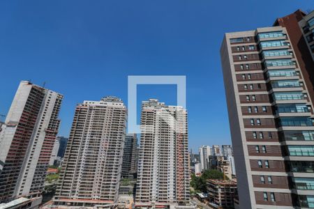 Kitnet/Studio para alugar com 1 quarto, 25m² em Jardim das Acacias, São Paulo
