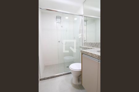 Kitnet/Studio para alugar com 1 quarto, 25m² em Jardim das Acacias, São Paulo