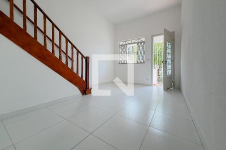 Sala de casa para alugar com 2 quartos, 90m² em Ipiranga, São Paulo