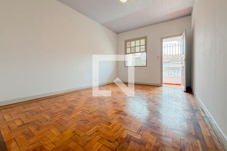 Quarto 1 de casa para alugar com 2 quartos, 90m² em Ipiranga, São Paulo