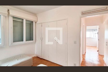 Suíte de apartamento à venda com 2 quartos, 90m² em Itaim Bibi, São Paulo