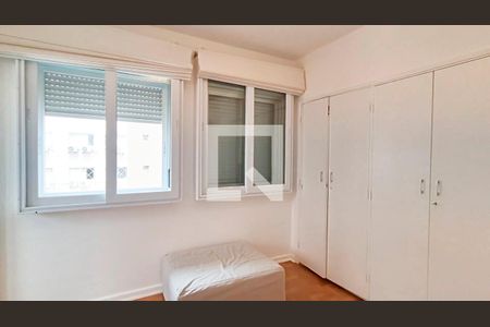 Suíte de apartamento à venda com 2 quartos, 90m² em Itaim Bibi, São Paulo