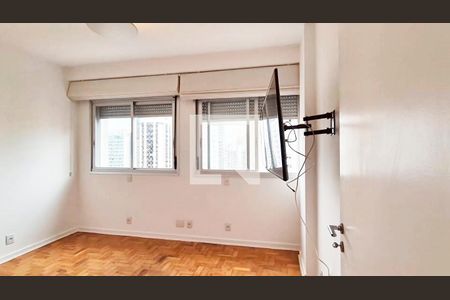 Quarto de apartamento à venda com 2 quartos, 90m² em Itaim Bibi, São Paulo