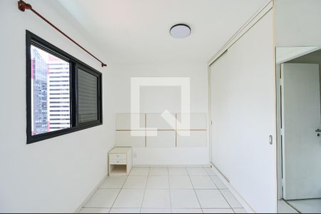 Sala/Quarto de kitnet/studio para alugar com 1 quarto, 34m² em Vila Monte Alegre, São Paulo