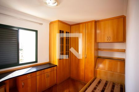 QUARTO 2 de apartamento à venda com 3 quartos, 82m² em Parque Mandaqui, São Paulo