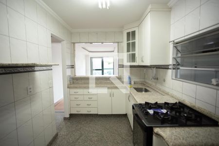 COZINHA de apartamento à venda com 3 quartos, 82m² em Parque Mandaqui, São Paulo
