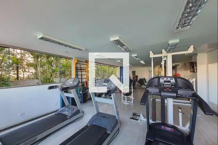 ÁREA COMUM de apartamento à venda com 3 quartos, 82m² em Parque Mandaqui, São Paulo