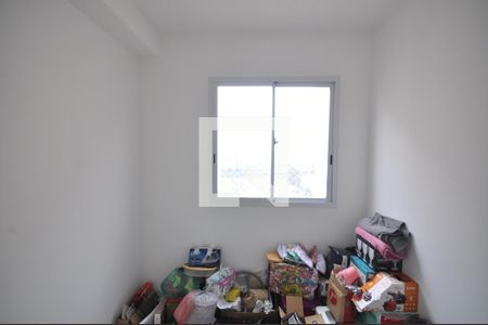 Quarto 2 de apartamento para alugar com 2 quartos, 32m² em Parque Novo Mundo, São Paulo