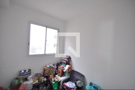 Quarto 2 de apartamento para alugar com 2 quartos, 32m² em Parque Novo Mundo, São Paulo