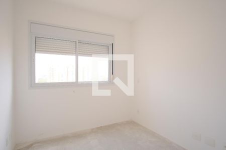 Suíte de apartamento à venda com 2 quartos, 64m² em Tatuapé, São Paulo