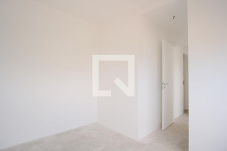 Suíte de apartamento à venda com 2 quartos, 64m² em Tatuapé, São Paulo