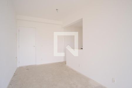 Sala de apartamento à venda com 2 quartos, 64m² em Tatuapé, São Paulo