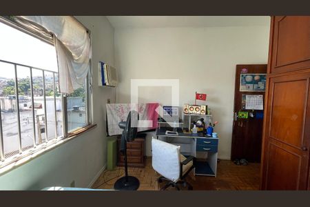 Quarto 2 de apartamento à venda com 2 quartos, 70m² em Freguesia (ilha do Governador), Rio de Janeiro