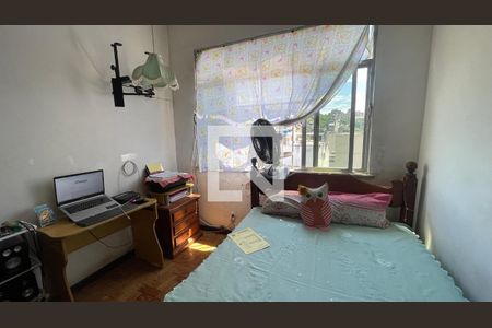 Quarto 1 de apartamento à venda com 2 quartos, 70m² em Freguesia (ilha do Governador), Rio de Janeiro