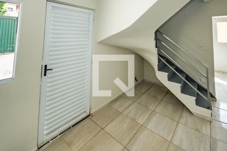 Casa para alugar com 3 quartos, 180m² em Cândida Ferreira, Belo Horizonte