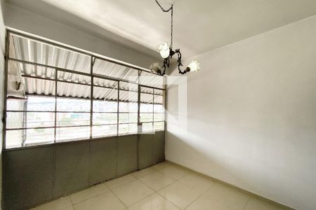 Sala de apartamento à venda com 3 quartos, 100m² em Centro, Belo Horizonte