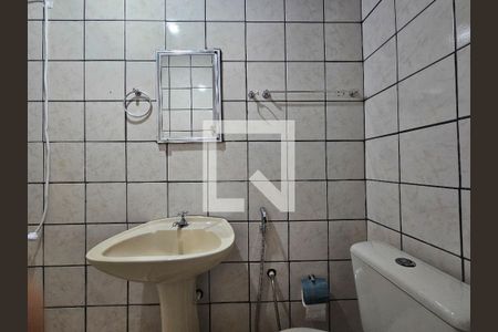 Casa para alugar com 3 quartos, 120m² em Boca do Rio, Salvador