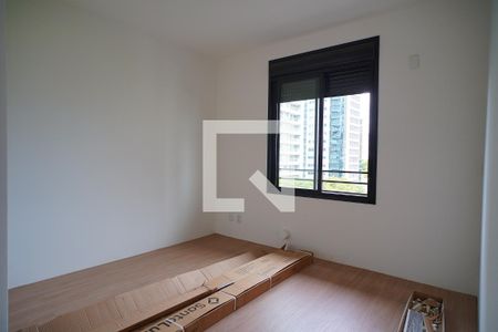 Quarto  suíte  de apartamento à venda com 2 quartos, 65m² em Auxiliadora, Porto Alegre
