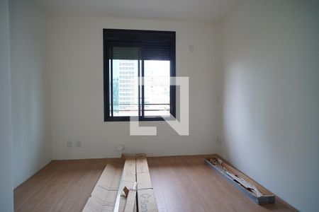 Quarto suíte  de apartamento à venda com 2 quartos, 65m² em Auxiliadora, Porto Alegre
