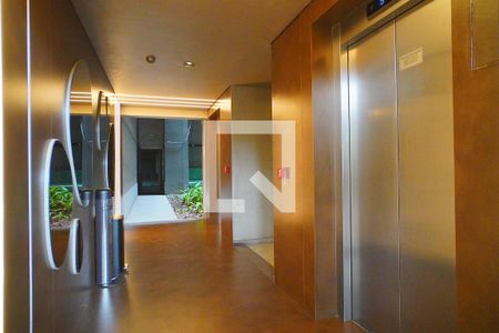Área comum de apartamento à venda com 2 quartos, 65m² em Auxiliadora, Porto Alegre