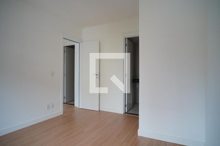 Quarto suíte  de apartamento à venda com 2 quartos, 65m² em Auxiliadora, Porto Alegre