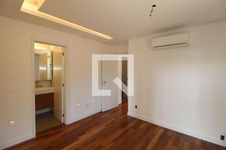 Suíte 1 de apartamento à venda com 2 quartos, 89m² em São João, Porto Alegre