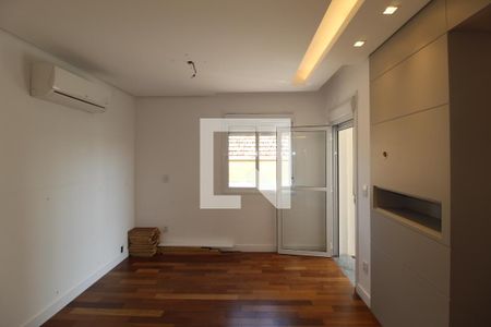 Suíte 1 de apartamento à venda com 2 quartos, 89m² em São João, Porto Alegre