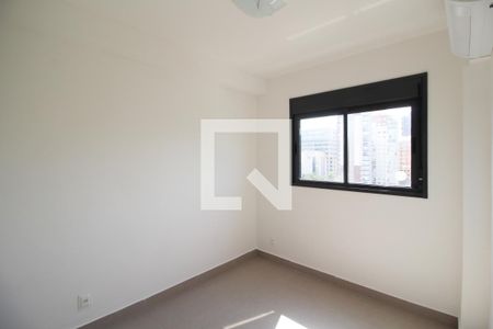 Quarto  de apartamento para alugar com 1 quarto, 26m² em Vila Olímpia, São Paulo