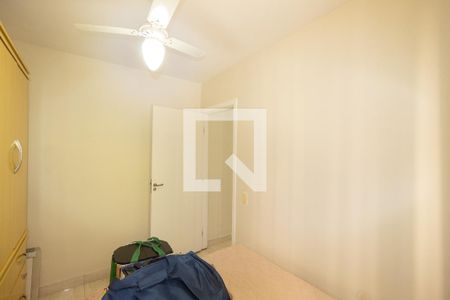 Quarto 1 de apartamento para alugar com 2 quartos, 45m² em Campo Grande, Rio de Janeiro