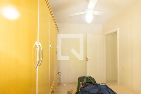 Quarto 1 de apartamento para alugar com 2 quartos, 45m² em Campo Grande, Rio de Janeiro