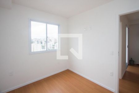 Apartamento para alugar com 2 quartos, 28m² em Vila das Belezas, São Paulo
