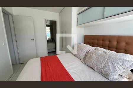 Quarto 2 de apartamento à venda com 2 quartos, 70m² em Recreio dos Bandeirantes, Rio de Janeiro