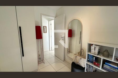 Quarto 1 de apartamento à venda com 2 quartos, 70m² em Recreio dos Bandeirantes, Rio de Janeiro