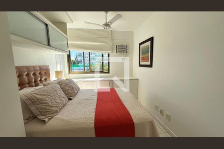 Quarto 2 de apartamento à venda com 2 quartos, 70m² em Recreio dos Bandeirantes, Rio de Janeiro