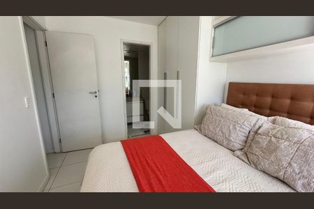 Quarto 2 de apartamento à venda com 2 quartos, 70m² em Recreio dos Bandeirantes, Rio de Janeiro
