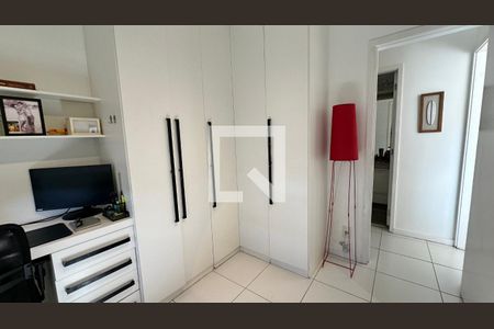 Quarto 1 de apartamento à venda com 2 quartos, 70m² em Recreio dos Bandeirantes, Rio de Janeiro