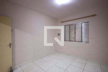 Quarto 2 de casa para alugar com 2 quartos, 125m² em Jardim Santa Lucia, Suzano