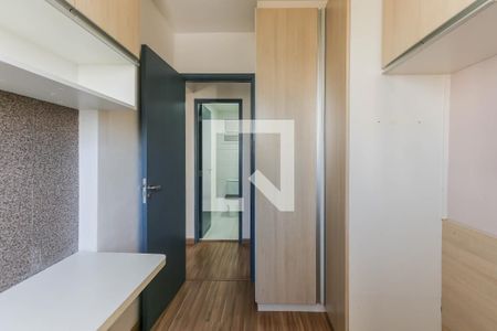 Quarto 1 de apartamento à venda com 3 quartos, 70m² em Jaguaré, São Paulo